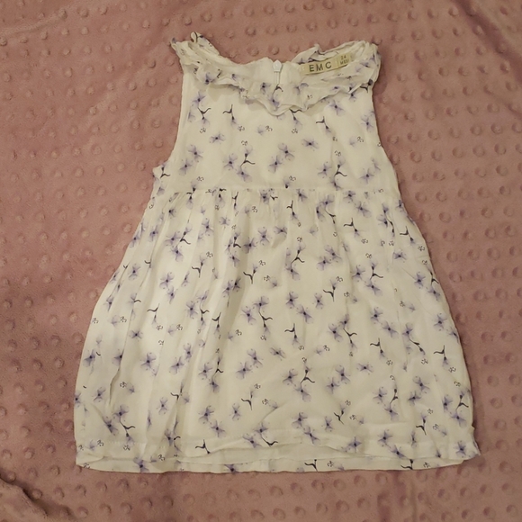 Emc dress - Picture 1 of 3